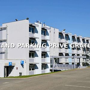 Ibis Budget Angouleme Nord